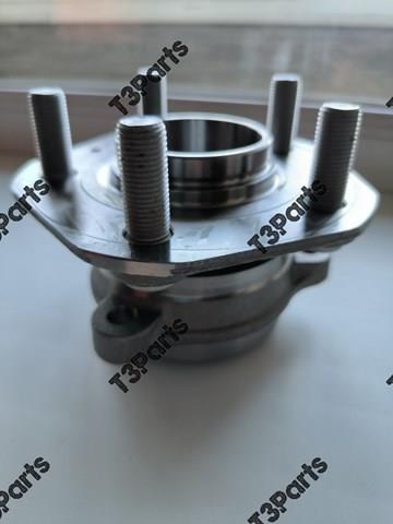 Ступицы задних колес WJB WA104412300A цена, от 74.98 USD