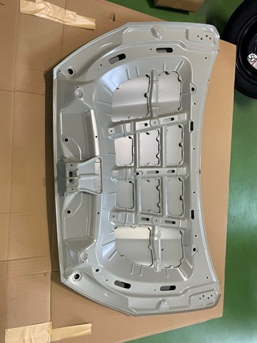 Капот Suzuki 5730064R00000 цена, от 103.12 USD