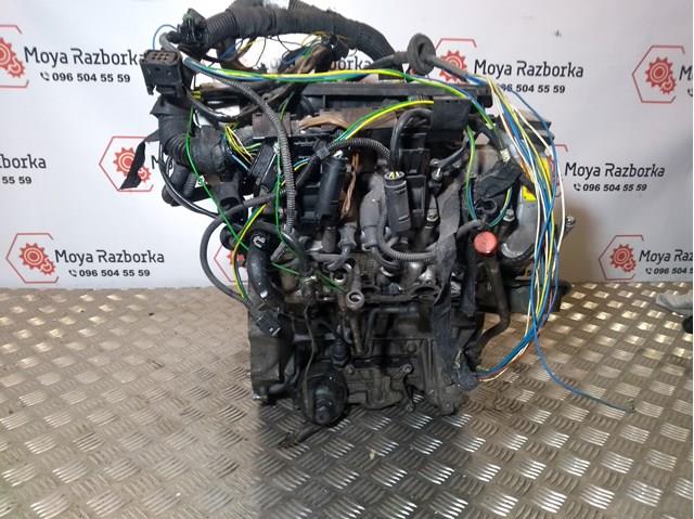 ДВС в сборе Mercedes M160910 цена, от 64.67 USD