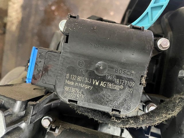  VAG 1K0907511E цена, от 12.67 USD