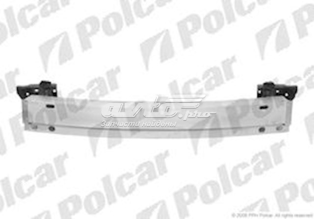 Reforçador do pára-choque dianteiro para Subaru OUTBACK (B13)