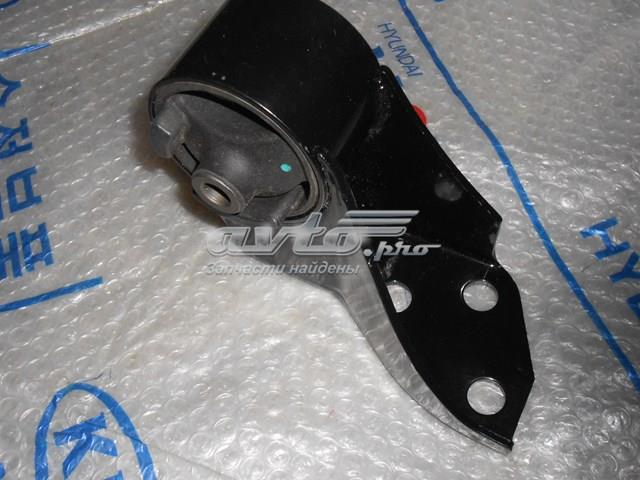 0K2A339070 Hyundai/Kia coxim (suporte esquerdo de motor)