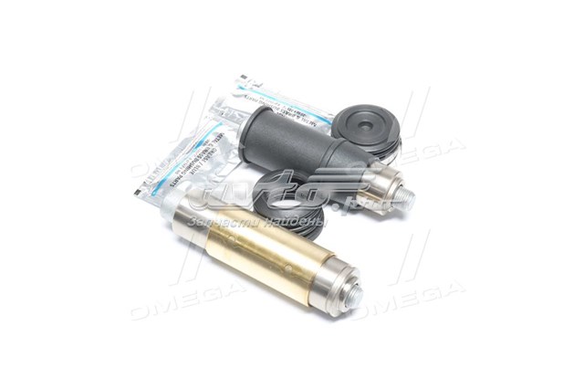 000420228206 Mercedes kit de reparação de suporte do freio dianteiro