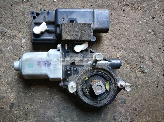 Купить 807501CY0C Nissan/Infiniti Мотор стеклоподъемника двери передней правой