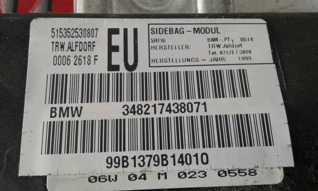  348217438071 BMW
