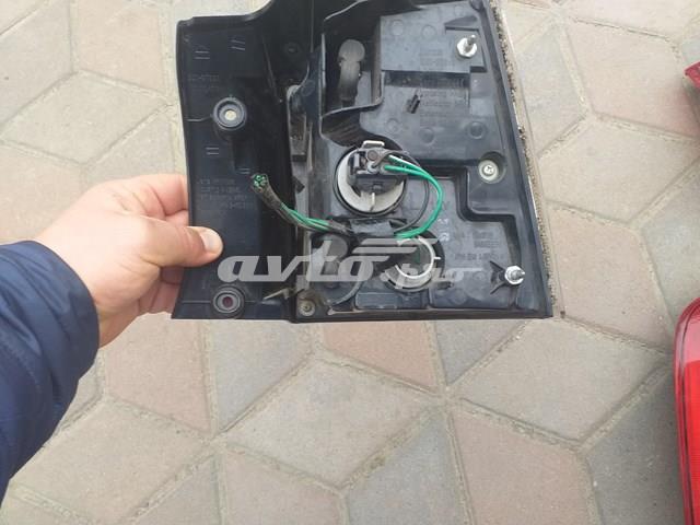 Задняя левая фара Mitsubishi 22087813 цена, от 97.94 USD