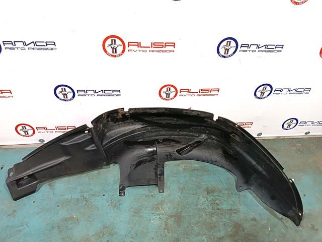 Подкрылок задний левый Chrysler 5182559AC цена, от 38.01 USD