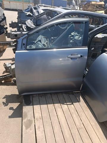 6201134002 Ssang Yong Водительская дверь
