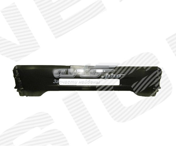Накладка бампера переднего Signeda PMB04165PA