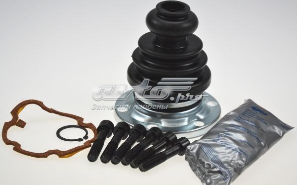 Купить 026109 GKN-Spidan Пыльник гранаты внутренний, передней полуоси