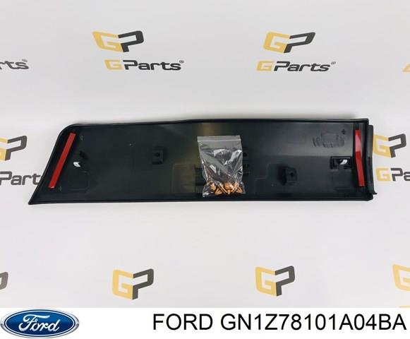  GN1Z78101A04BA Ford