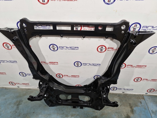 Купить 544016RR2A Nissan/Infiniti Поперечина передней подвески