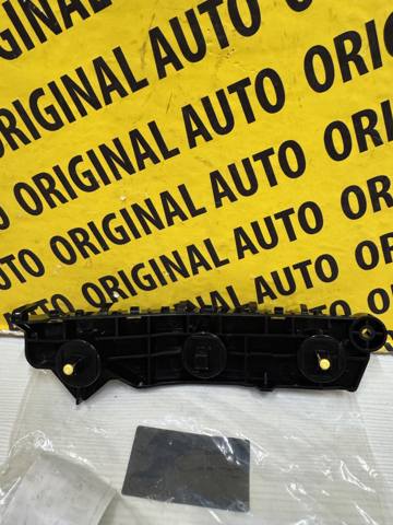 Правое крепление переднего бампера Nissan/Infiniti 622226RR0B цена, от 6.67 USD
