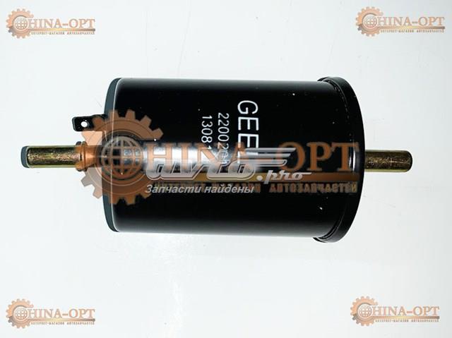 Купить 10160001520 Geely Фильтр-отстойник топлива грубой очистки