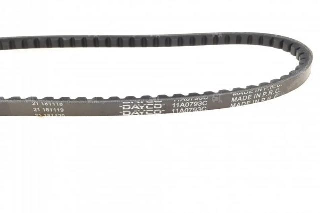 Клиновый ремень Dayco 11A0793C цена, от 4.04 USD