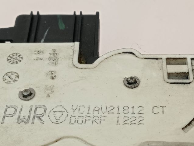 YC1AV21812CT Ford 