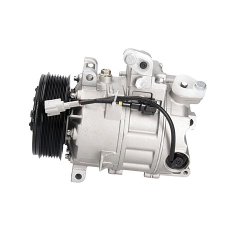 Компрессор системы кондиционирования MSG AC0141 цена, от 225.42 USD