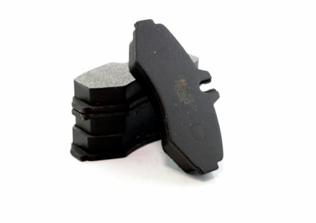 Передние тормозные колодки SB23022 Shafer