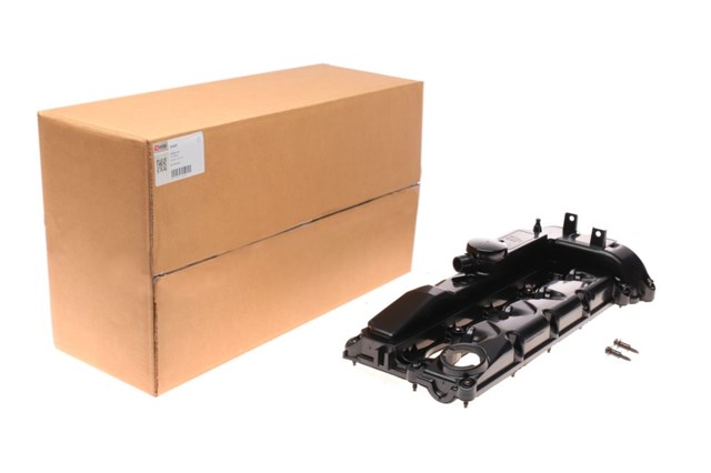 Клапанная крышка 124001 Solgy