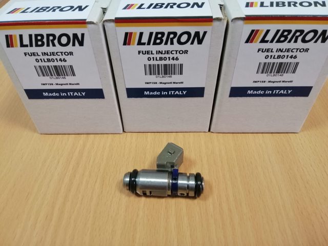 Купить 01LB0146 Libron 