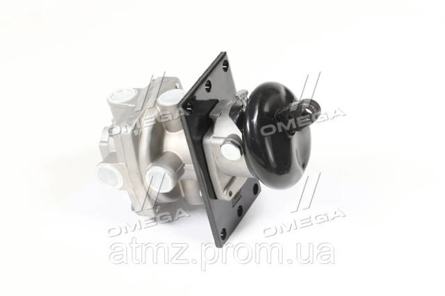 Купить 100351400802 Rider Кран тормозной, подпедальный (TRUCK)