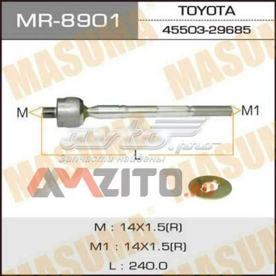 Рулевая тяга Masuma MR8901 цена, от 13.99 USD