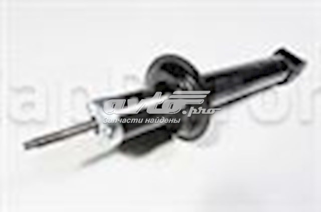 Задний амортизатор Lada 21100291540201