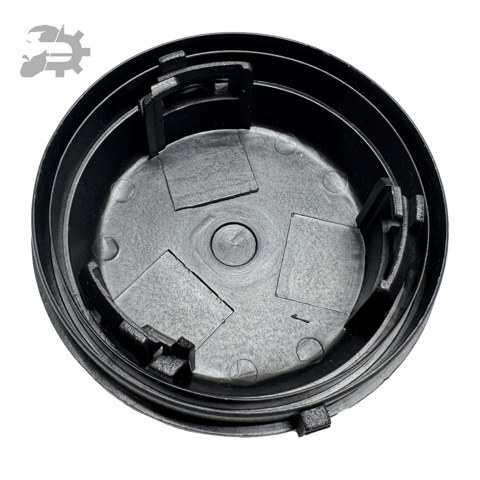 Крышка фары задняя DF18444 Detali IF
