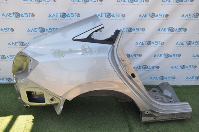  Honda 04636TBAA01ZZ цена, от 158.37 USD