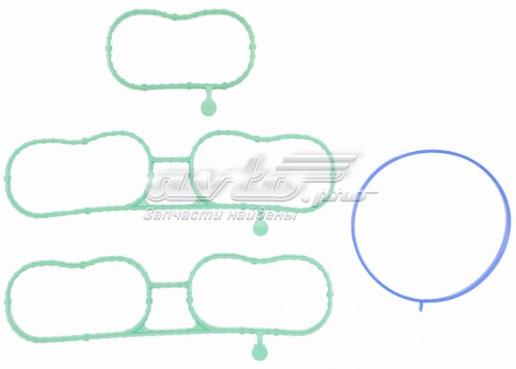 Прокладка коллектора впуск Fel-pro MS964402