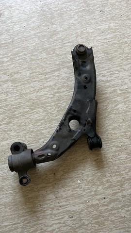 Braço oscilante inferior direito de suspensão dianteira para Mazda CX-9 (TC)