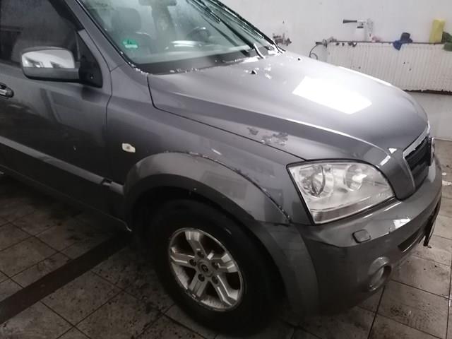 711023E0D1 Hyundai/Kia acesso externo direito