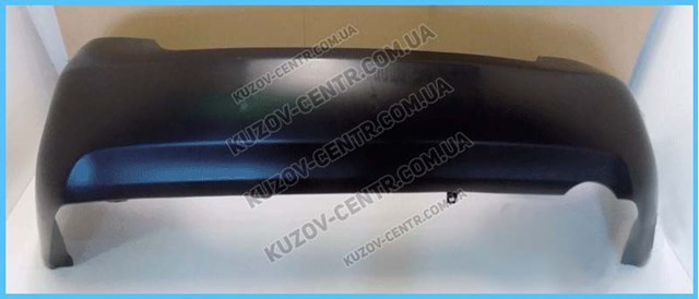 Бампер задний FPS FP8164951