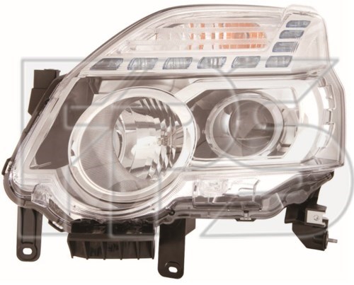 Купить 260103UZ5A Nissan/Infiniti Фара основная правая