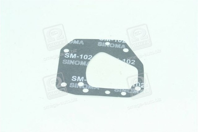 P1TC001 Parts-Mall Прокладка крышки коробки передач