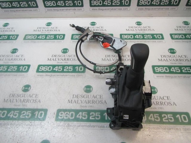 Mecanismo de mudança (ligação) para Toyota Corolla  E21