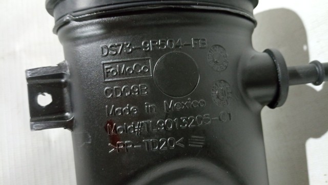  DS739R504FB Ford