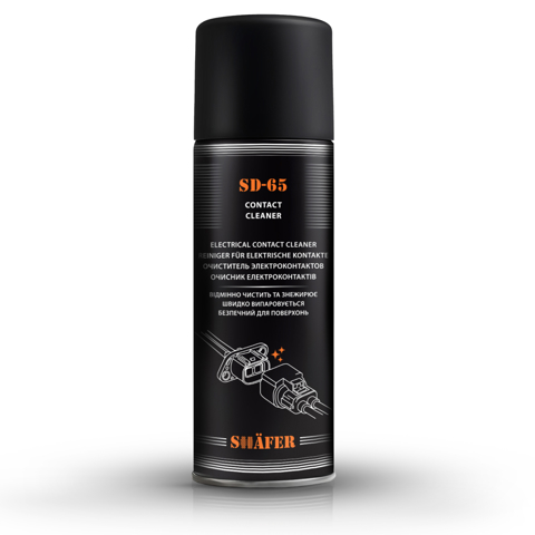  Shafer SD65