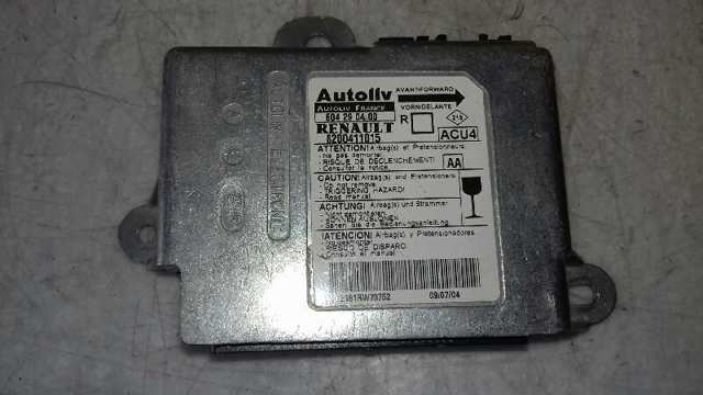  8200411015 Renault (RVI)