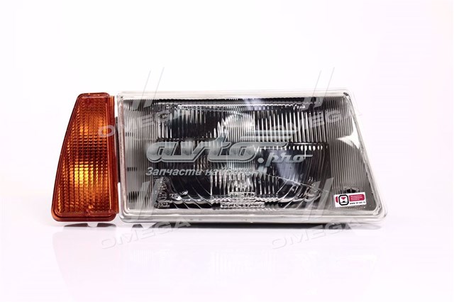 Luz direita para Lada 2109 