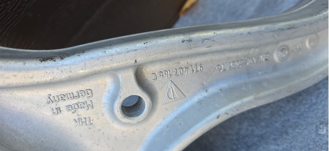 Купить 971407151J Porsche 