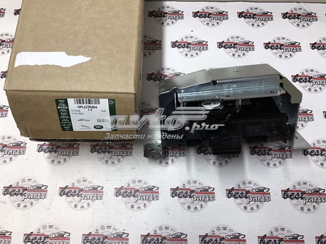 VPLGT0204 Land Rover 