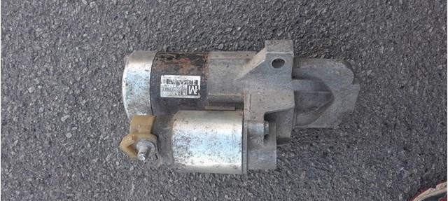 Стартер Mitsubishi M000T87681 цена, от 31.46 USD
