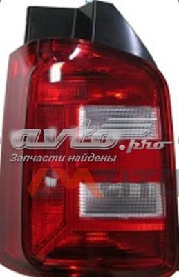 Купить 44119ACLUE Depo/Loro/Abakus Левый стоп