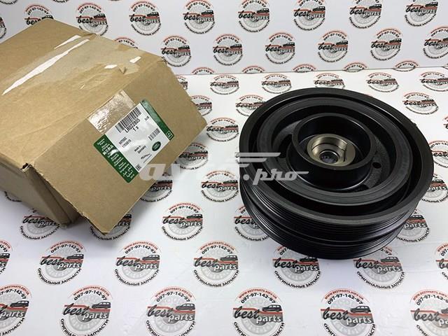 Polia de cambota para Land Rover Range Rover (L494)