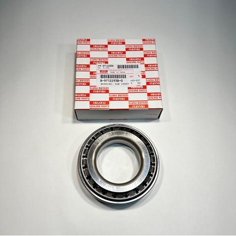 Подшипник ступицы задней, внутренний Isuzu 8971229380