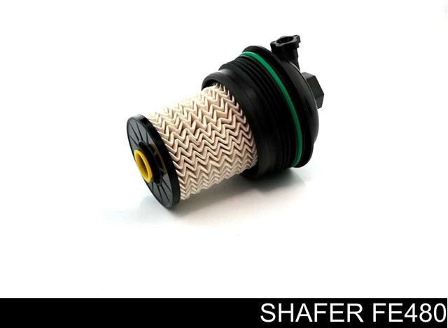 Топливный фильтр FE480 Shafer