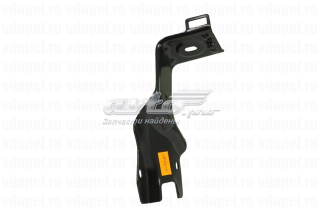 Кронштейн крепления крыла переднего левого передний Opel 13299369 цена, от 25.36 USD