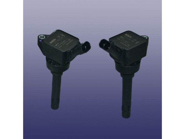 E4T163705110 Chery Катушка зажигания