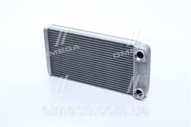 A21R238101060 Tempest Радиатор отопителя салона